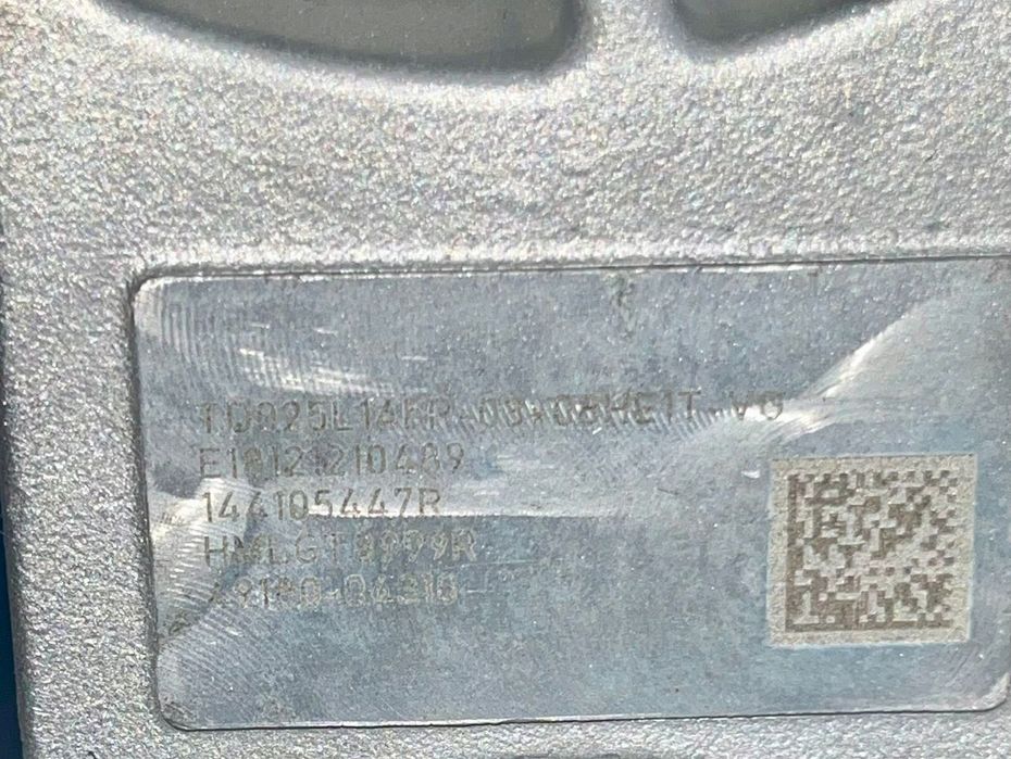 Turbosprężarka Renault Nissan 1.7 DCi 49180-04310 49S80  Rabat 500zł OPIS