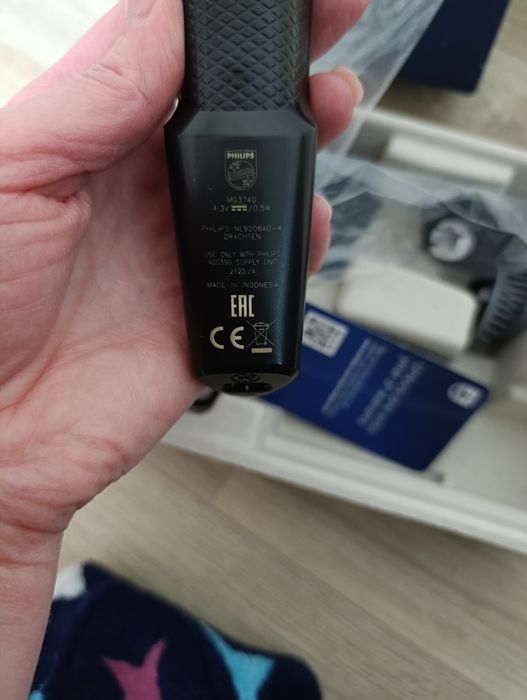 Тример Phillips 9*1