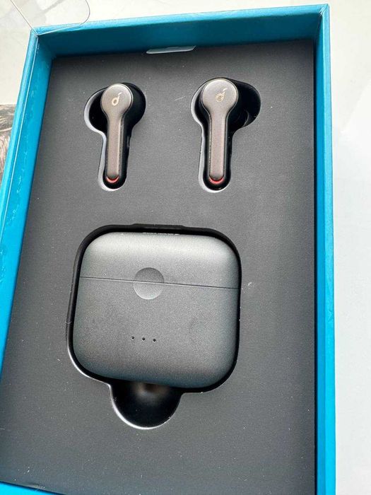 навушники anker liberty air 2