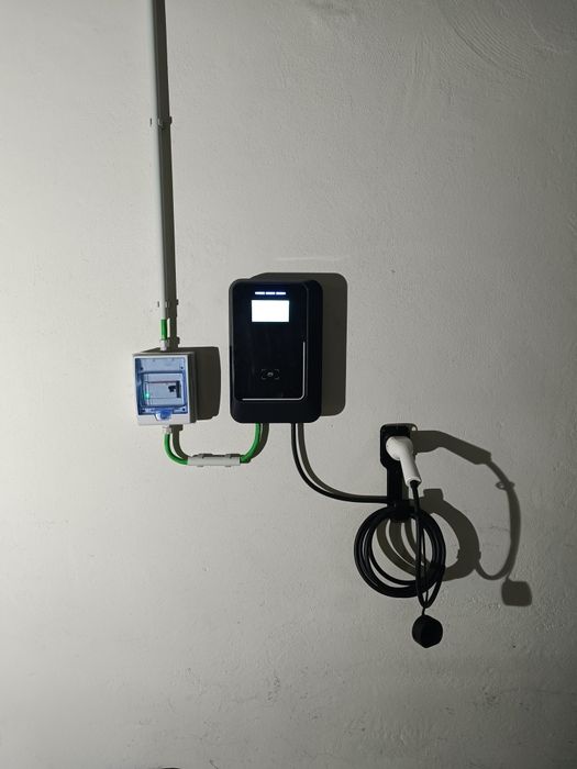 Instalações Elétricas e reparações