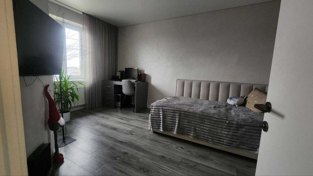 Будинок за адресою вул. Замкова (площа 92 м²) - Atlanta.ua - фото 2