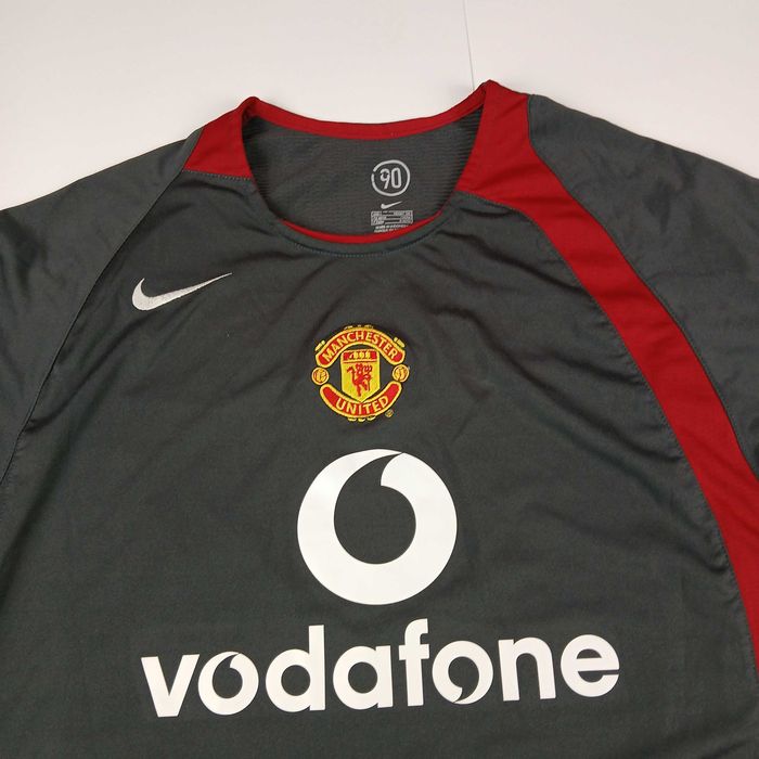 Koszulka sportowa Manchester United  rozm :  L