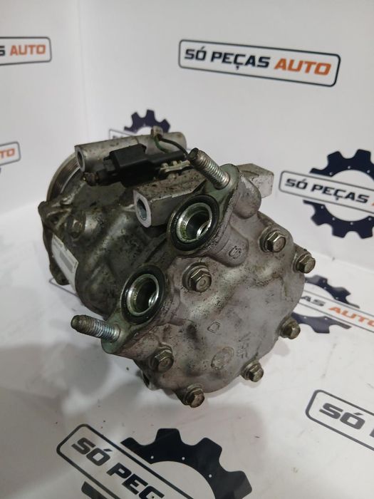 COMPRESSOR AC VOLVO V60 R-DESIGN 1.6D 115CV , REF: 31348213 - SD7V16