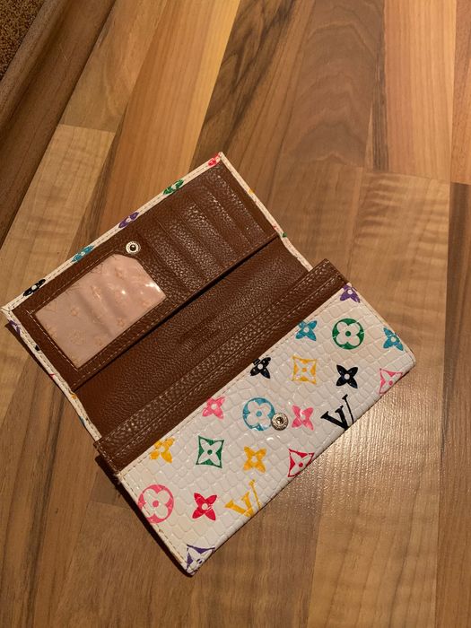 Гаманець Louis Vuitton Monogram Multicolore