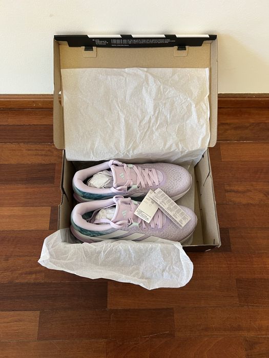 Ténis Adidas Adistar 4 - Sapatilhas Running