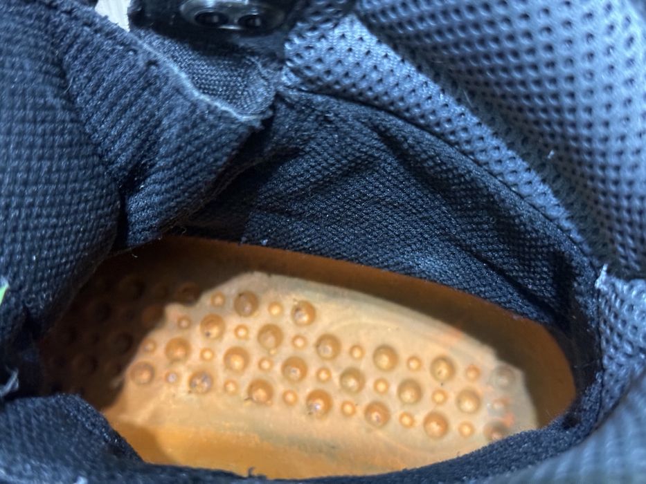 TIMBERLAND PRO® HELIX BOOT ботинки темберленды