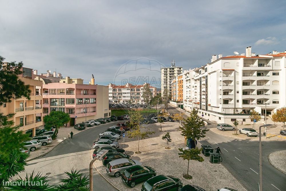 Apartamento T2 para arrendamento