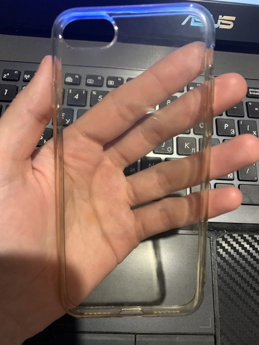 Чохол на Iphone 7