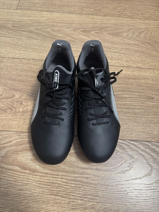 Продам бутци Puma King Ultimate FG/AG