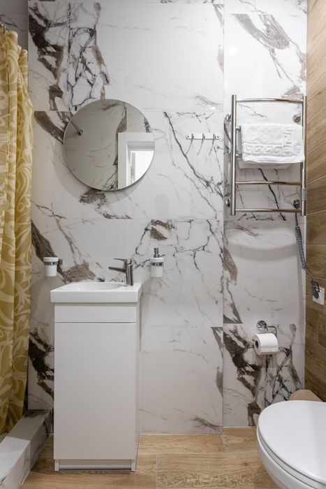 Смарт квартира посуточно в Буче