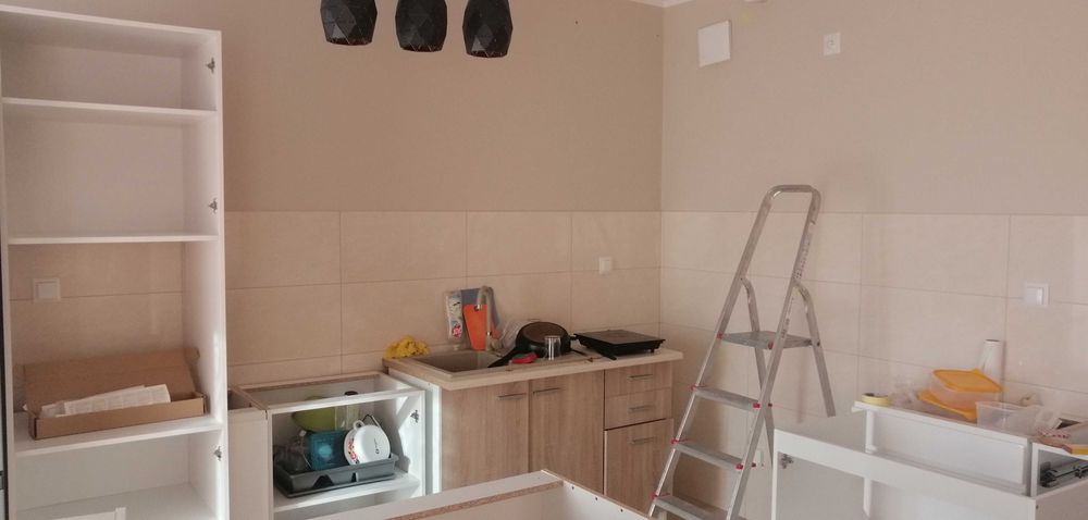 Meble kuchenne, zlewozmywak