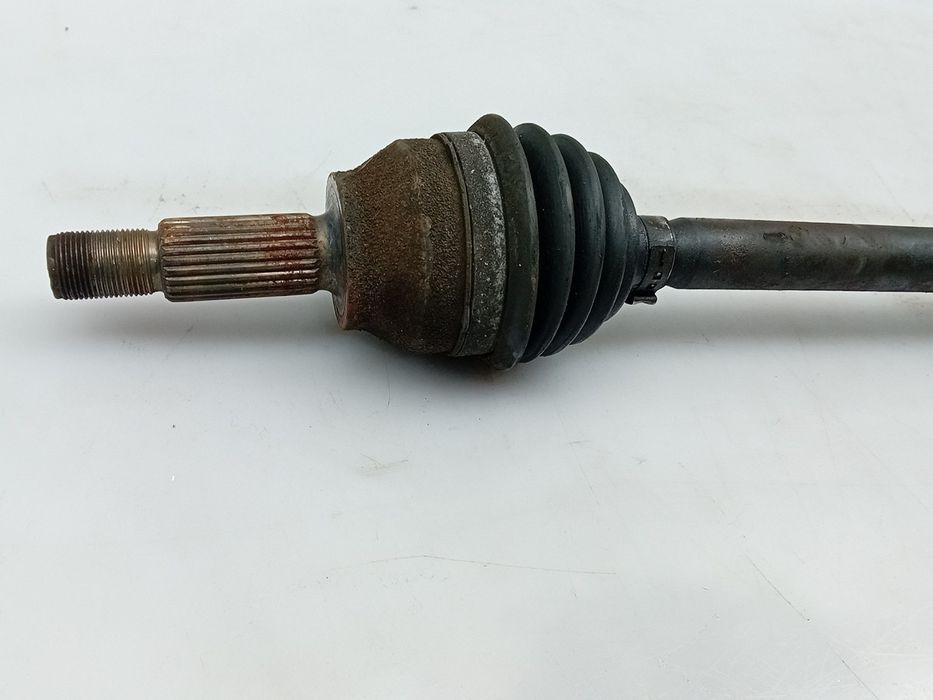 Transmissão frente direita FORD Fiesta V (JH_, JD_)