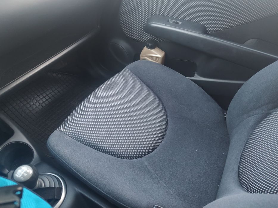 Honda Jazz 1,3 2004 r