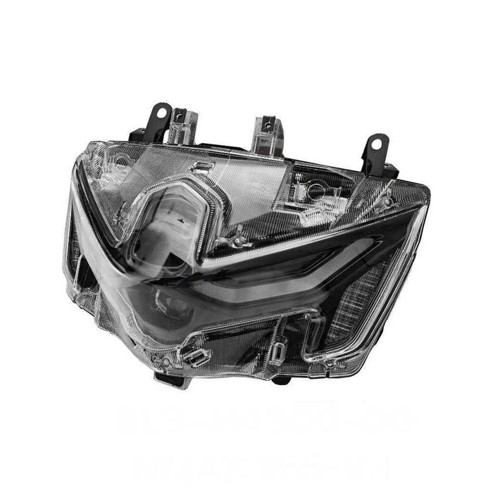 FAROL DIANTEIRO NMAX 2025