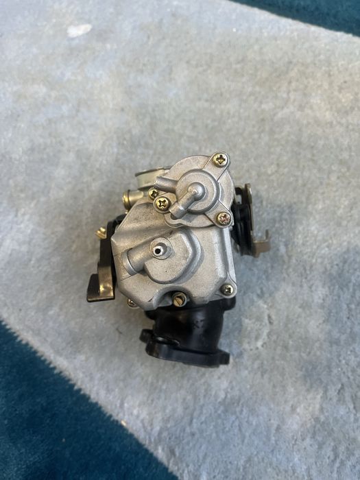 Карбюраторы PZ30 широко подходят для различной мототехники: