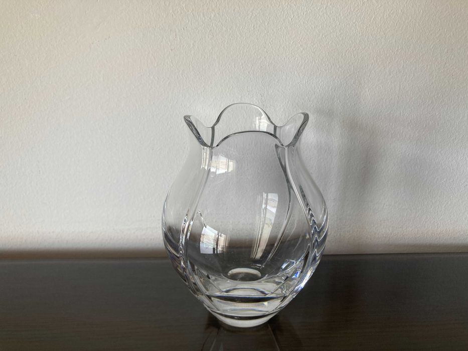 Jarra de cristal marca Atlantis sem uso