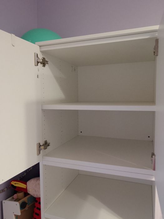 Komplet mebli SMASTAD