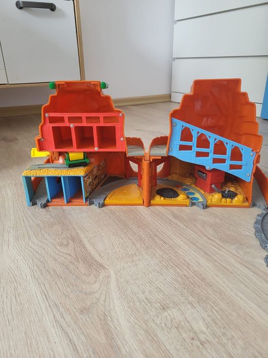 Tory/Tomek i przyjaciele