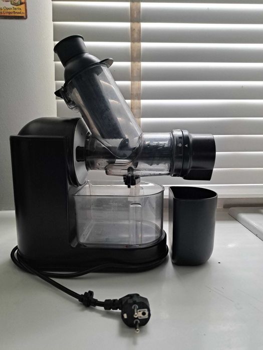Wyciskarka wolnoobrotowa PHILIPS HR1889/70