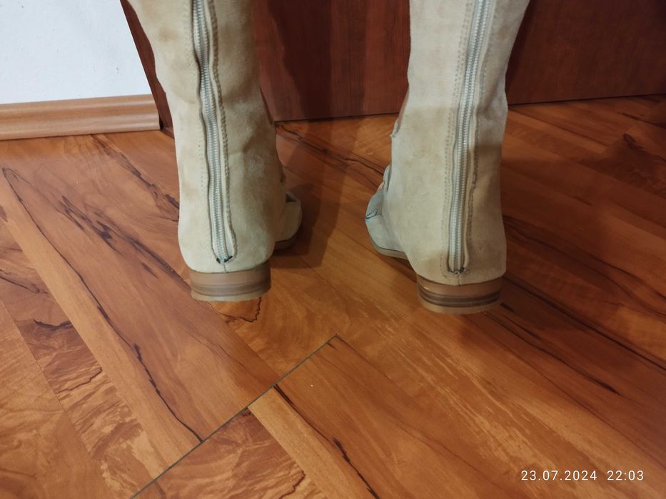 Gladiatorki buty damskie