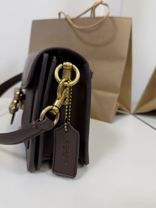 Coach Tabby Shoulder Bag 26
