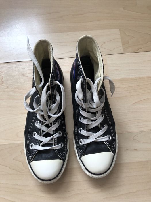 Converse trampki 36,5