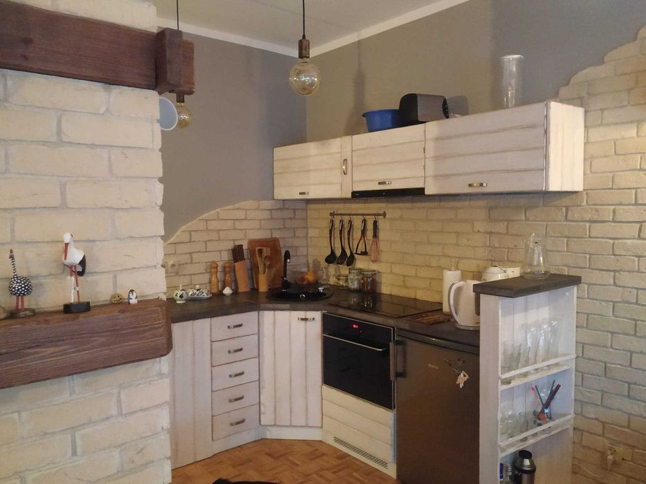 Łagów Lubuski Klimatyczny apartament nad jeziorem