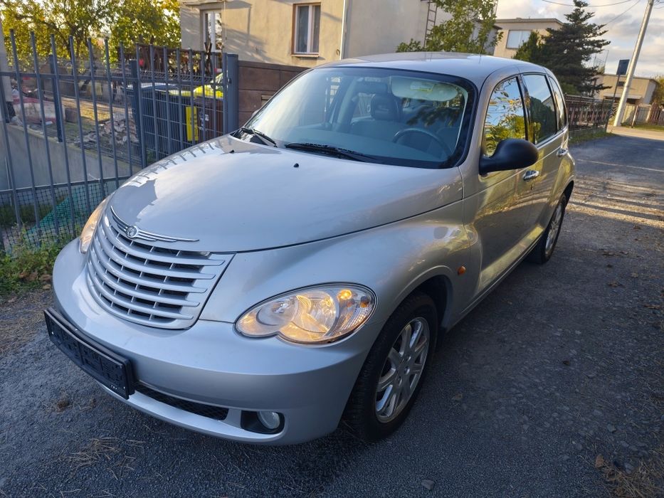 Chrysler PT Cruiser