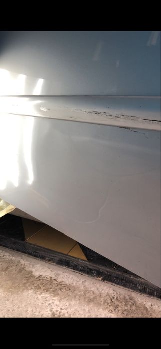 PDR-рихтовка на авто без фарбування.