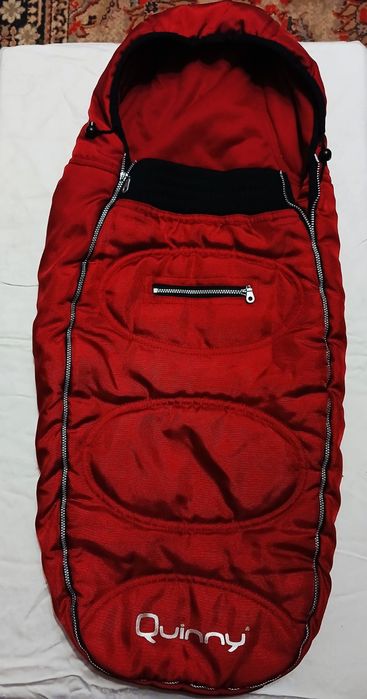 Конверт в коляску