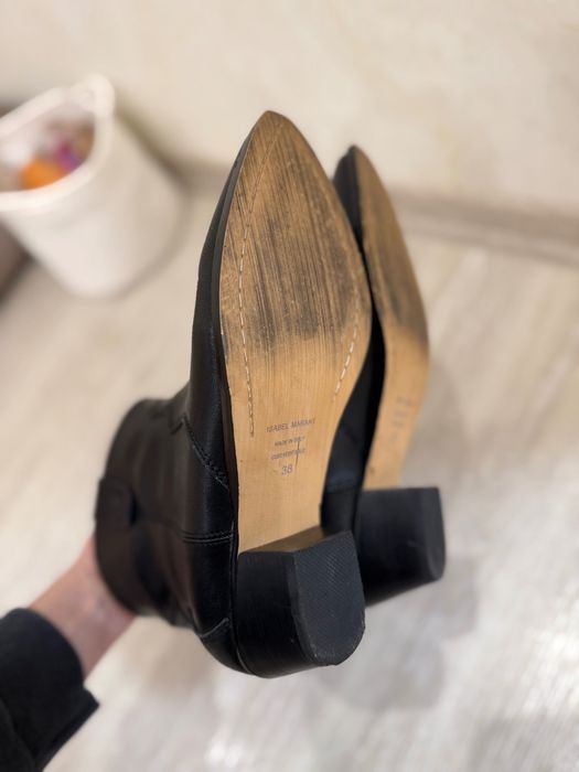 Напівчоботи козаки