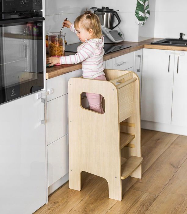 Kitchen helper - nowy