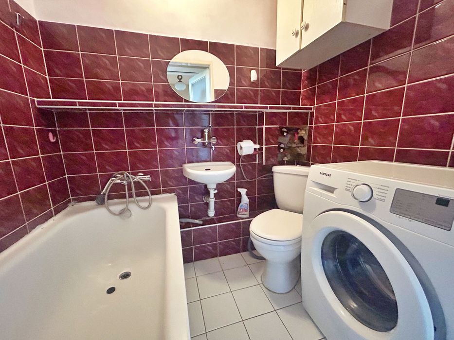 Dwupokojowe, Legnicka/Głogowska, 44mkw, 2750zł całość