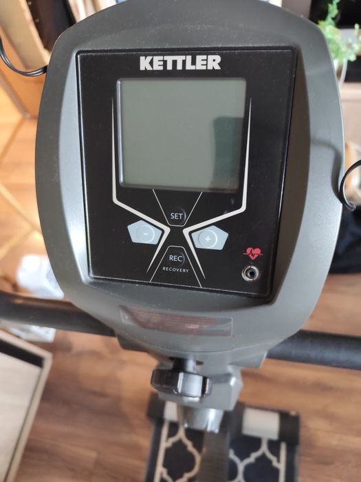 Rowerek stacjonarny Kettler Astra