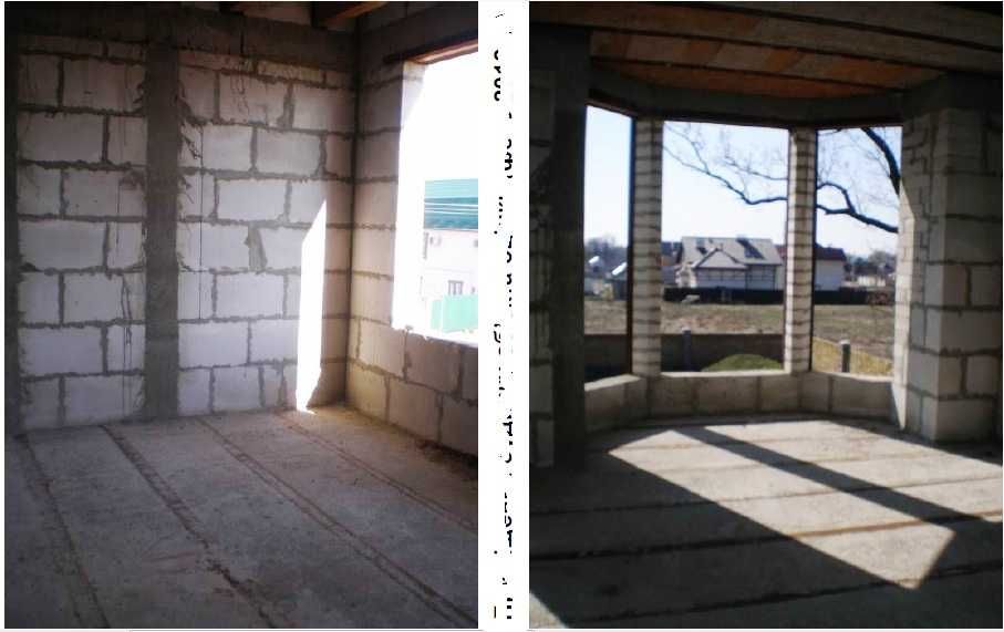 Продаж садового будинку та землі в с.Хотянівка Київської обл 96200$