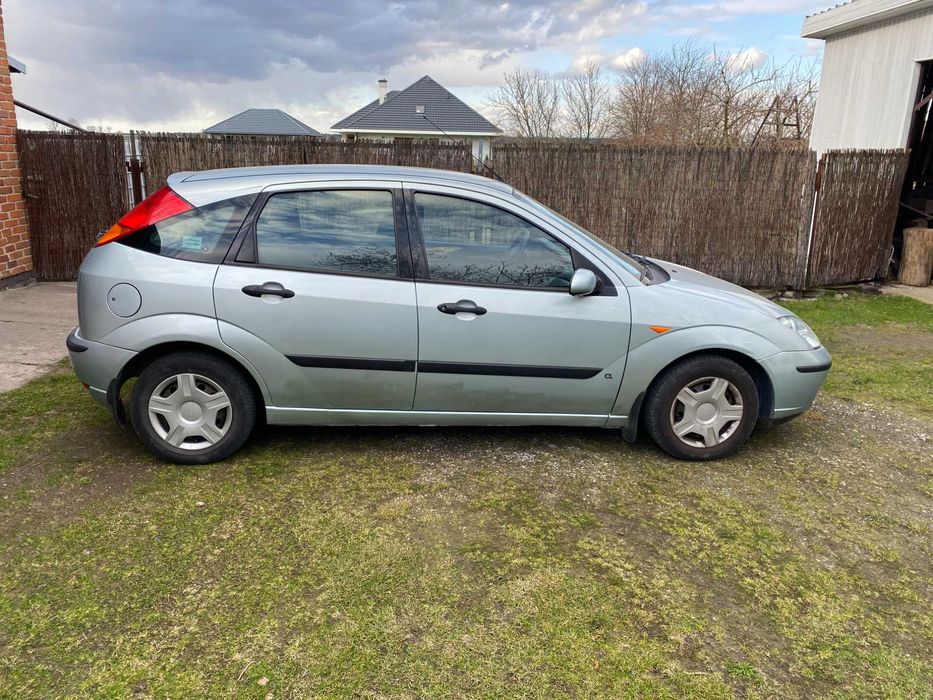 Sprzedam Ford Focus