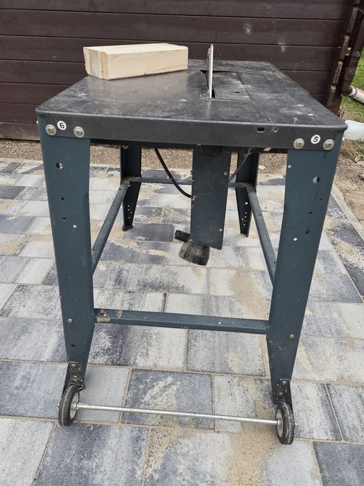 Piła stołowa Einhell