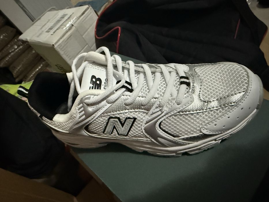 Sapatilhas new balance
