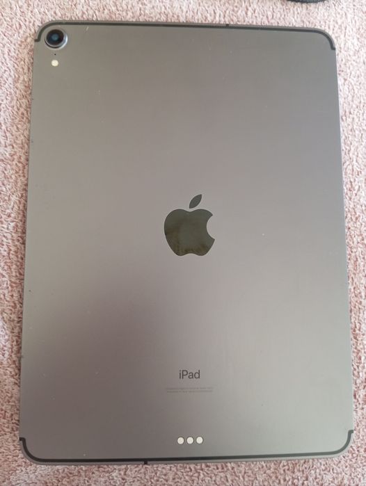 Ipad Pro 512 ГБ, 11 дюймів