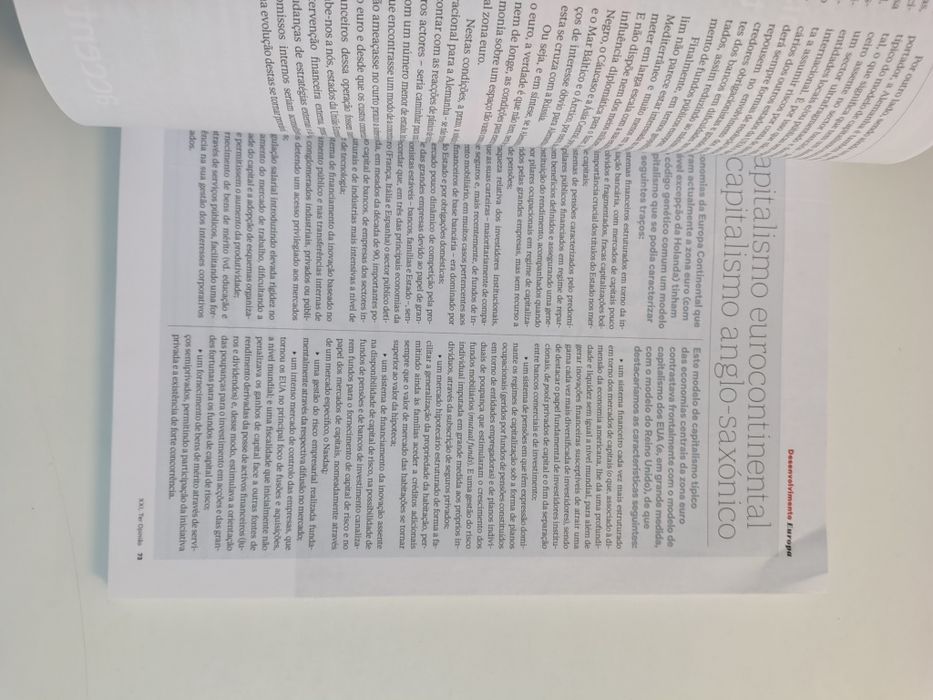 Revista XXI ter opinião

Anual / Número 3 / 2014