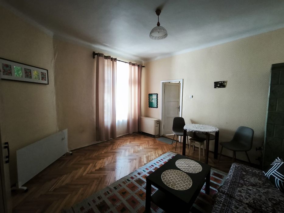 Mieszkanie blisko Rynku Głównego