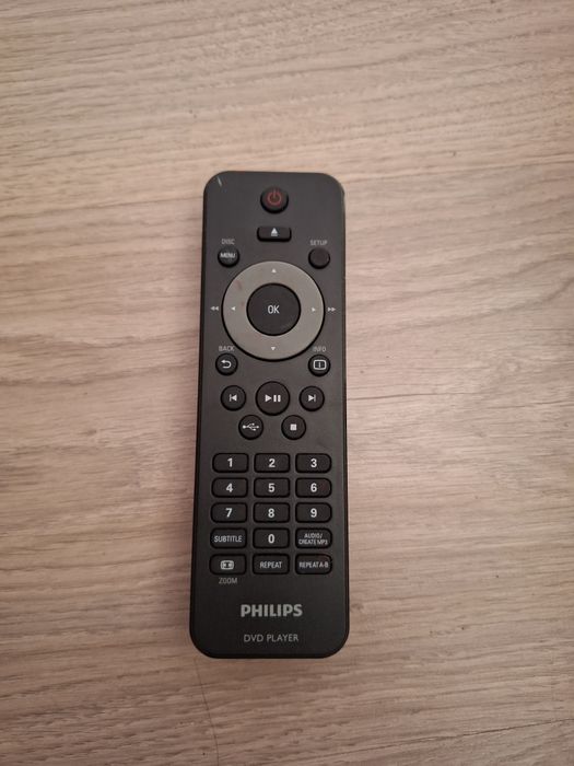 Comandos TV e vídeo