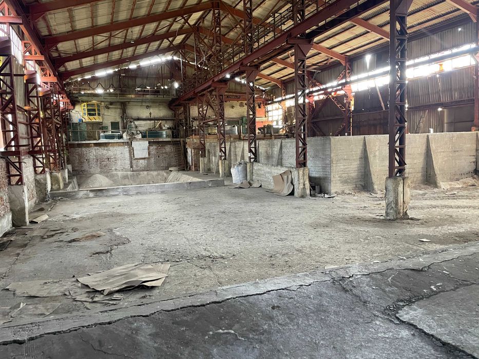 Здам складське приміщення