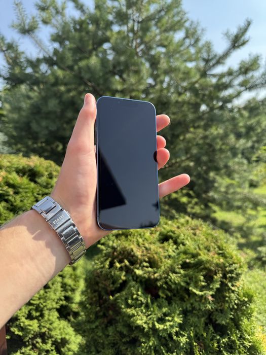 iphone 13 | 100% kondycji baterii | dowod zakupu | idealny stan | zestaw |