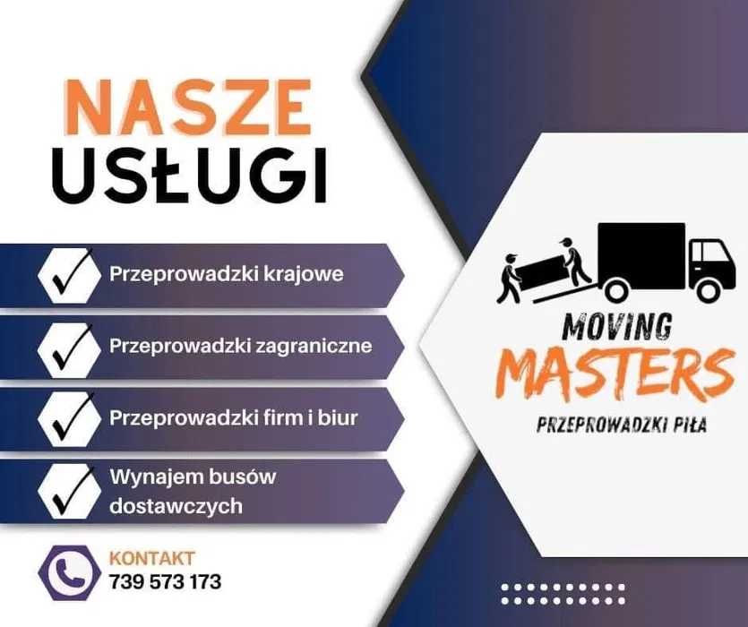 Przeprowadzki Transport Taxi Bagażowe PSZOK Rozkręcanie Składanie Mebl