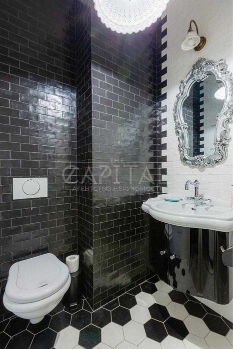 Оренда Видова 3-кімнатна квартира ЖК Оазис Оболонь Парк Наталка