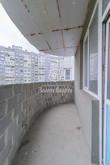 Квартира, 2к. Харківське шосе, 15а, Дарницький район