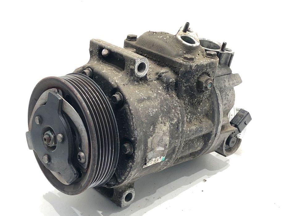 SPRĘŻARKA KLIMATYZACJI  SEAT ALTEA (5P1) 2004 - 2022 1.6 LPG 75 kW [102 KM] Benzyna / gaz