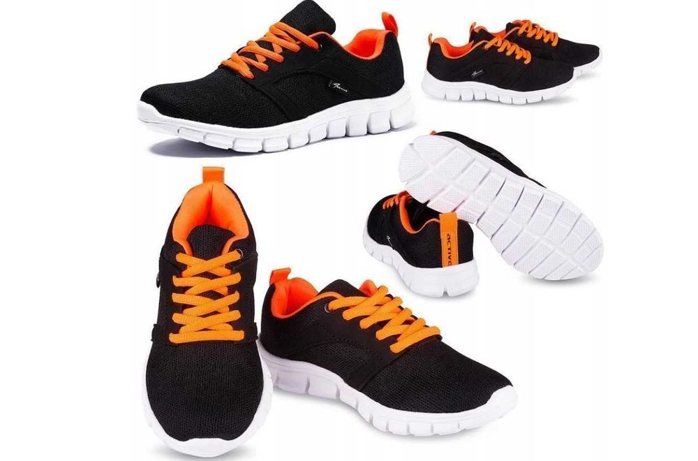 Buty do biegania 40