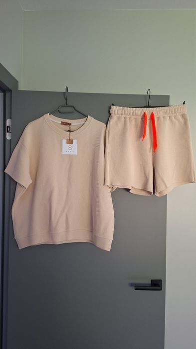 Komplet dresowy Mooij